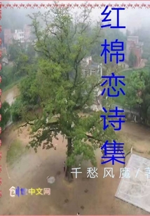 紅棉戀詩集