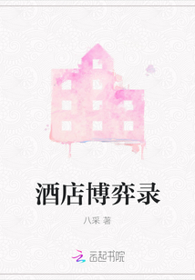酒店博弈錄