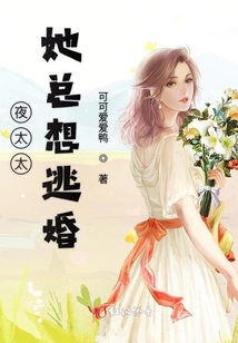夜太太她總想逃婚