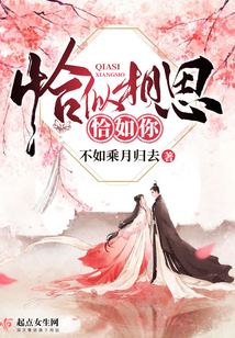 恰似相思恰如你
