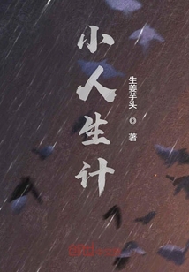小人生計