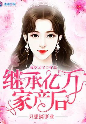 继承亿万家产后只想搞事业在线阅读