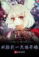 恋爱从捡到一只猫开始
