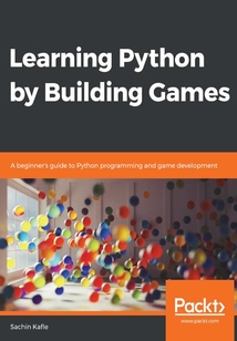 Learning Python by Building Games