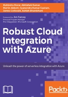 Robust Cloud Integration with Azure在线阅读