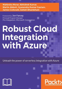 Robust Cloud Integration with Azure