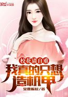 ?；ㄕ?qǐng)自重：我真的只想造機(jī)甲在線閱讀