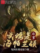 斗罗:武魂是海帕芝顿在线阅读