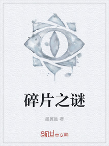 碎片之謎