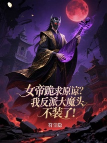 女帝跪求原諒？我反派大魔頭不裝了！