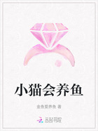 小猫会养鱼在线阅读