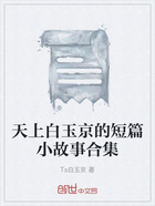 天上白玉京的短篇小故事合集在线阅读