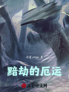 黯劫的厄运在线阅读