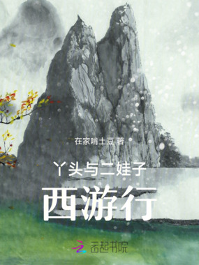 丫头与二娃子西游行在线阅读
