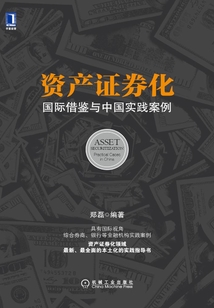 資產證券化：國際借鑒與中國實踐案例