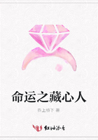 命運之藏心人在線閱讀