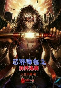 忍界降臨之異界來襲
