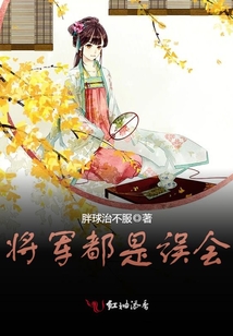 將軍都是誤會