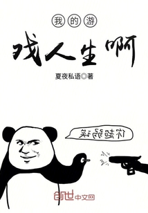 我的游戲人生啊