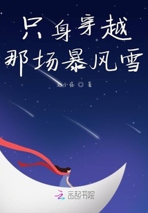 只身穿越那场暴风雪
