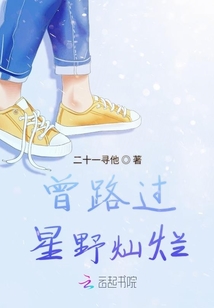 曾路過星野燦爛