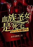 血族圣女是死宅有什么问题吗