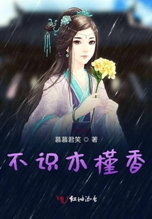 不識(shí)木槿香