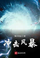 沖擊風暴在線閱讀