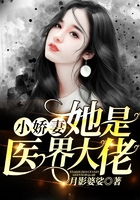 小娇妻她是医界大佬