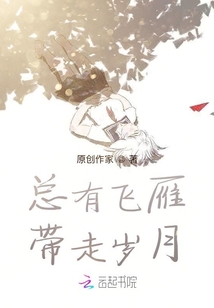 總有飛雁帶走歲月