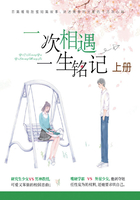 一次相遇，一生銘記（下冊(cè)）在線閱讀