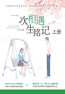 一次相遇,一生铭记(下册)