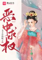 惡中求權(quán)在線閱讀