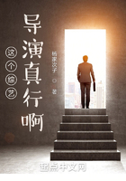 这个综艺导演真行啊在线阅读