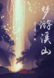 夢游溪山