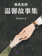 张先生的温馨故事集
