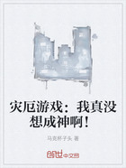 灾厄游戏:我真没想成神啊!