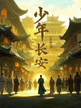 少年长安在线阅读
