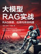 大模型RAG实战：RAG原理、应用与系统构建在线阅读