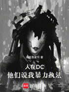 人在DC，他们说我暴力执法在线阅读
