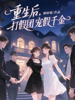 重生后，打假团宠假千金在线阅读
