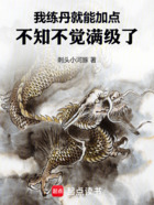 我炼丹就能加点,不知不觉满级了在线阅读