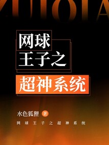網球王子之超神系統