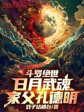 斗罗绝世:日月武魂,家父孔德明在线阅读