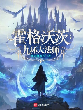 霍格沃茨:九环大法师在线阅读