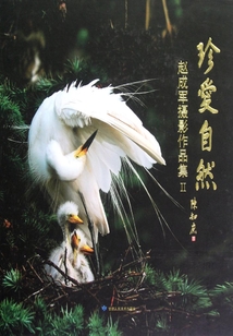 珍愛自然