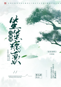 笙笙璃歌月倾城