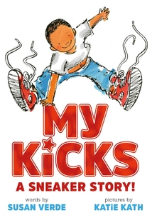 My Kicks