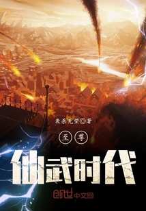 至尊仙武時代