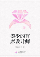 墨少的首席設(shè)計(jì)師在線閱讀